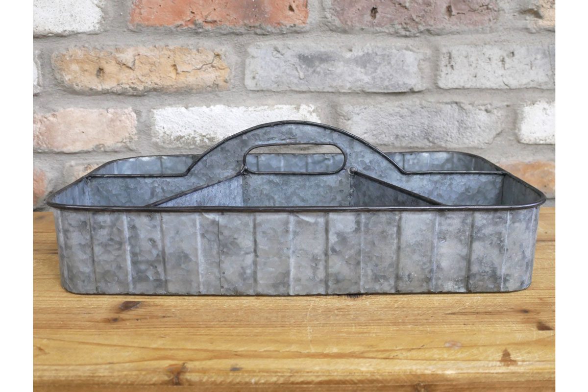 Industrial Storage With Handle