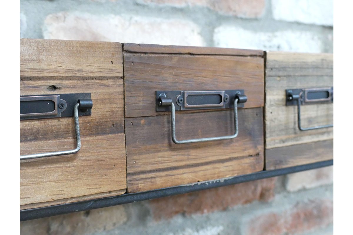Wall Unit