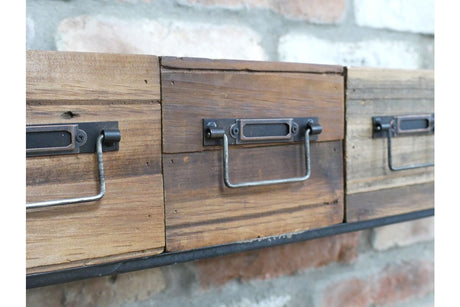 Wall Unit