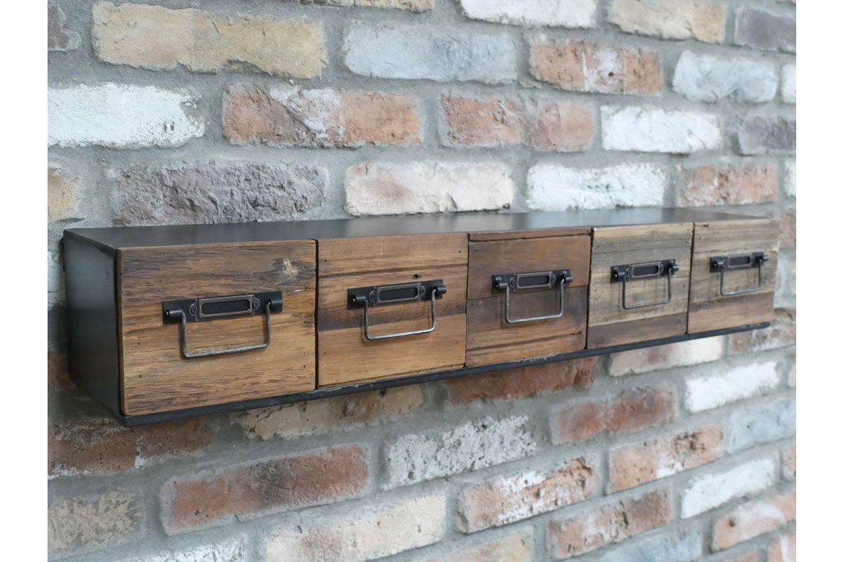 Wall Unit