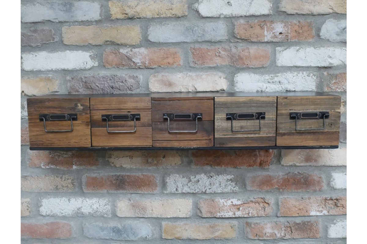 Wall Unit