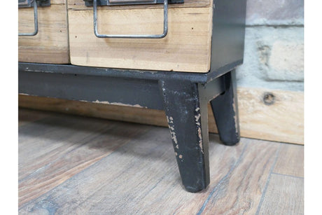Small Storage Cabinet
