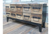 Small Storage Cabinet