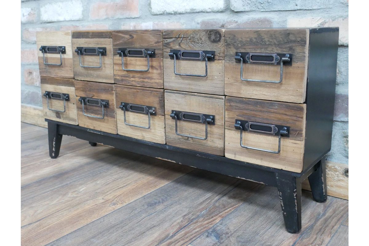 Small Storage Cabinet