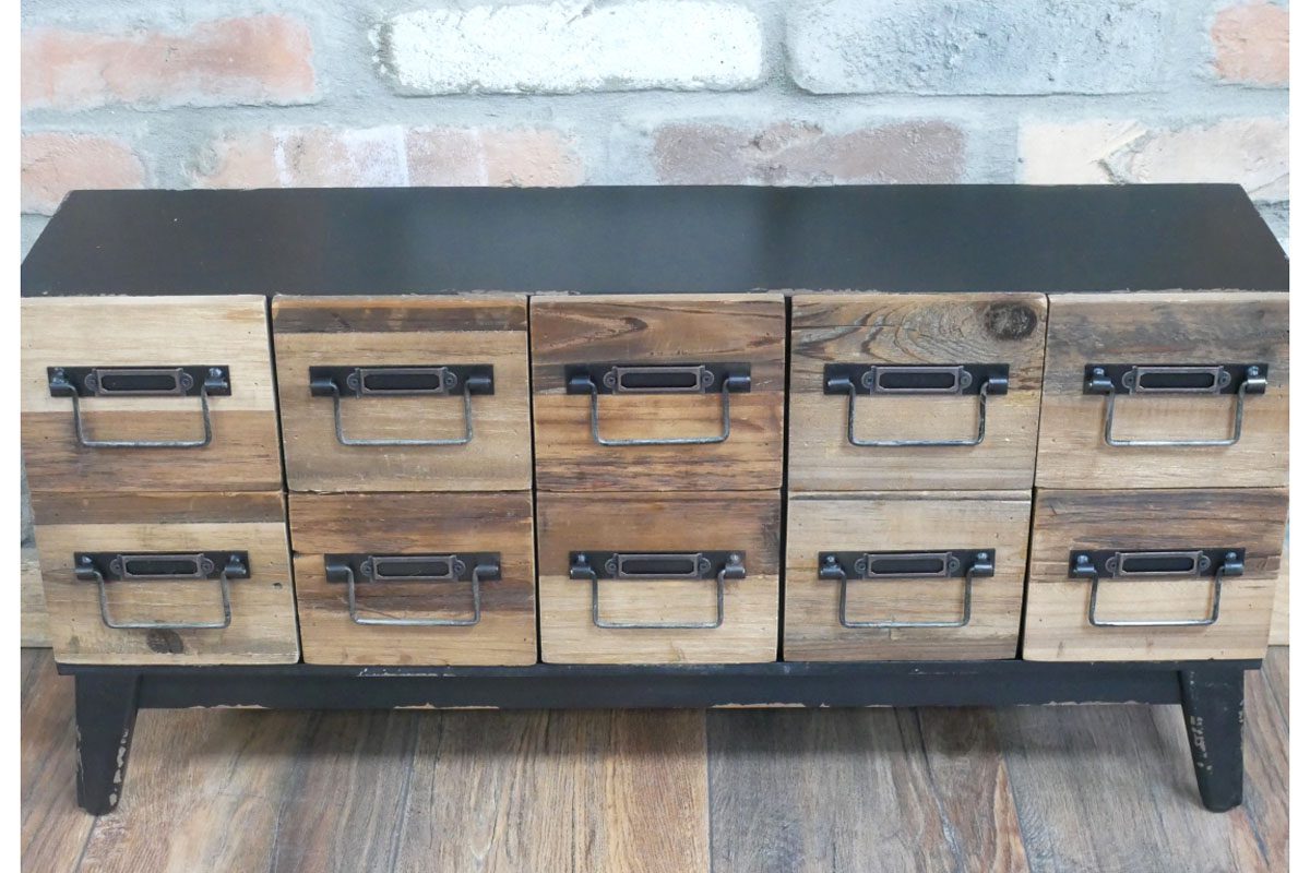 Small Storage Cabinet