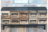 Small Storage Cabinet