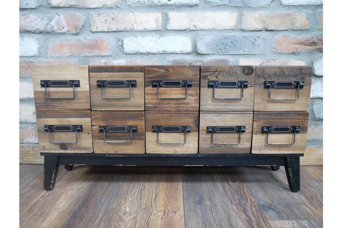 Small Storage Cabinet