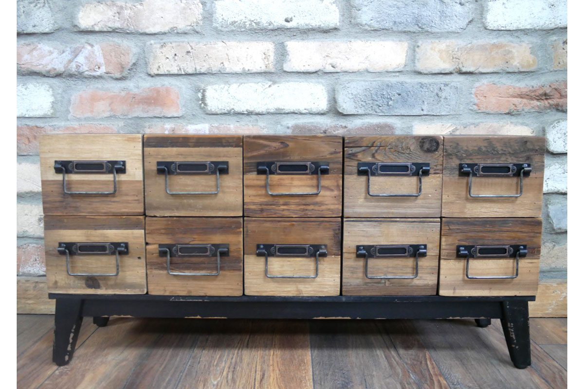 Small Storage Cabinet