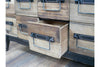 Small Storage Cabinet