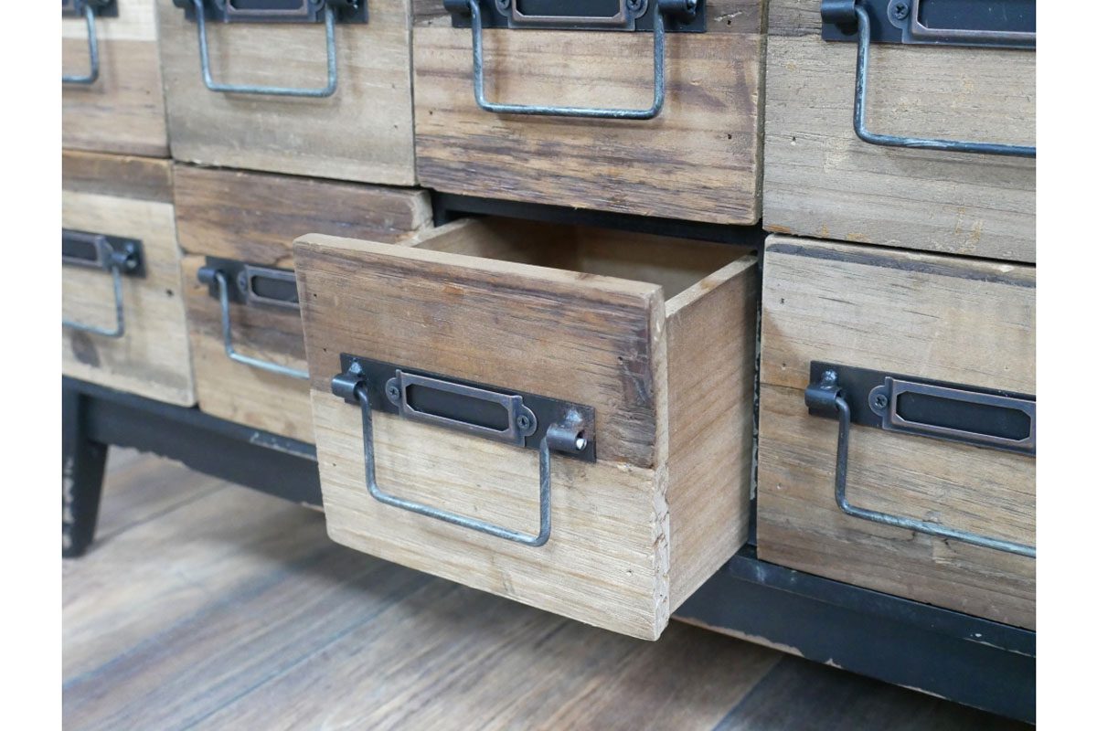 Small Storage Cabinet