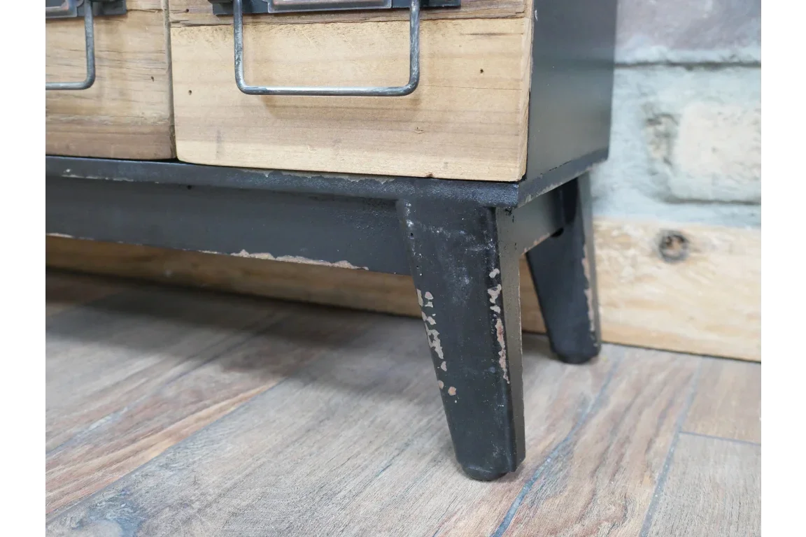 Small Storage Cabinet - 9867