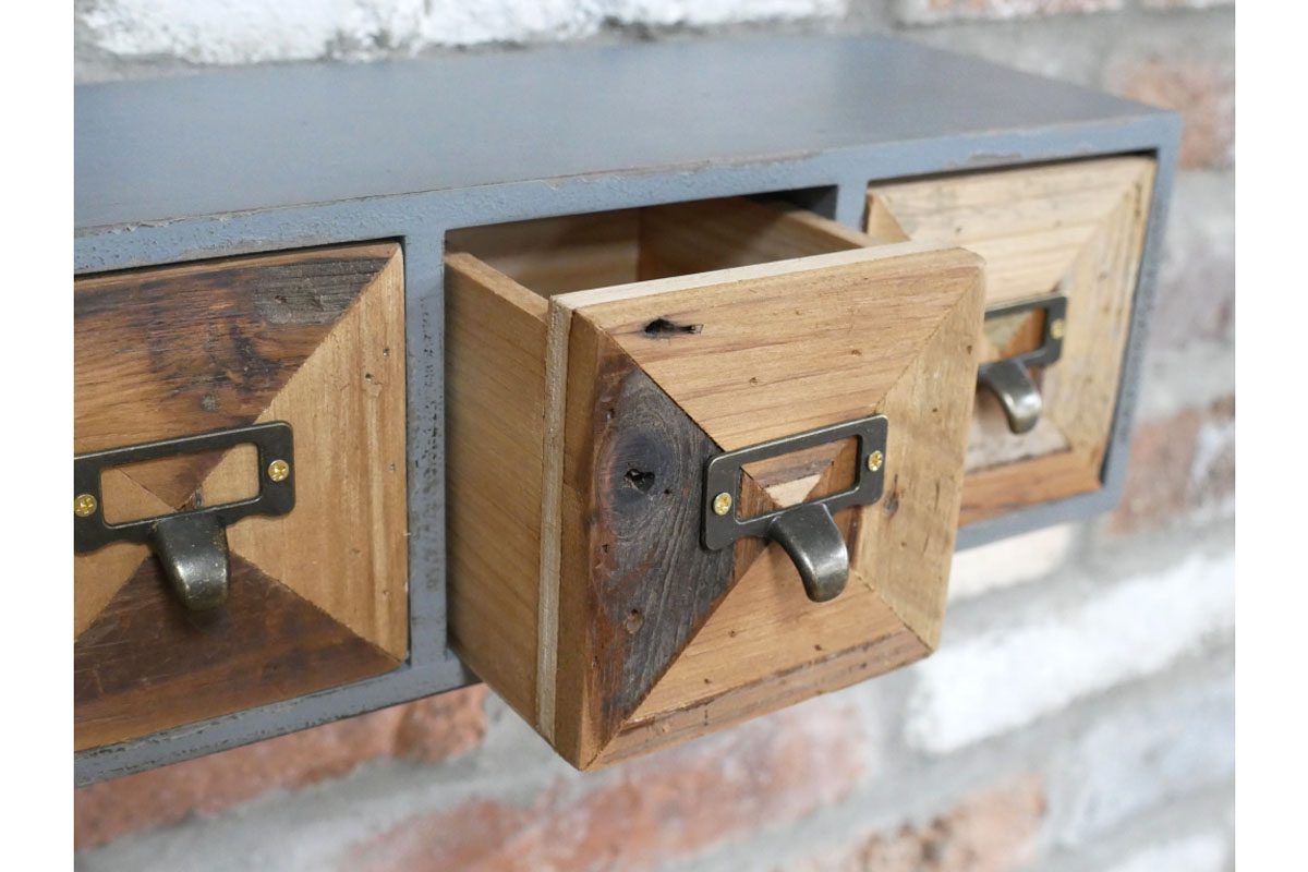 Wall Unit