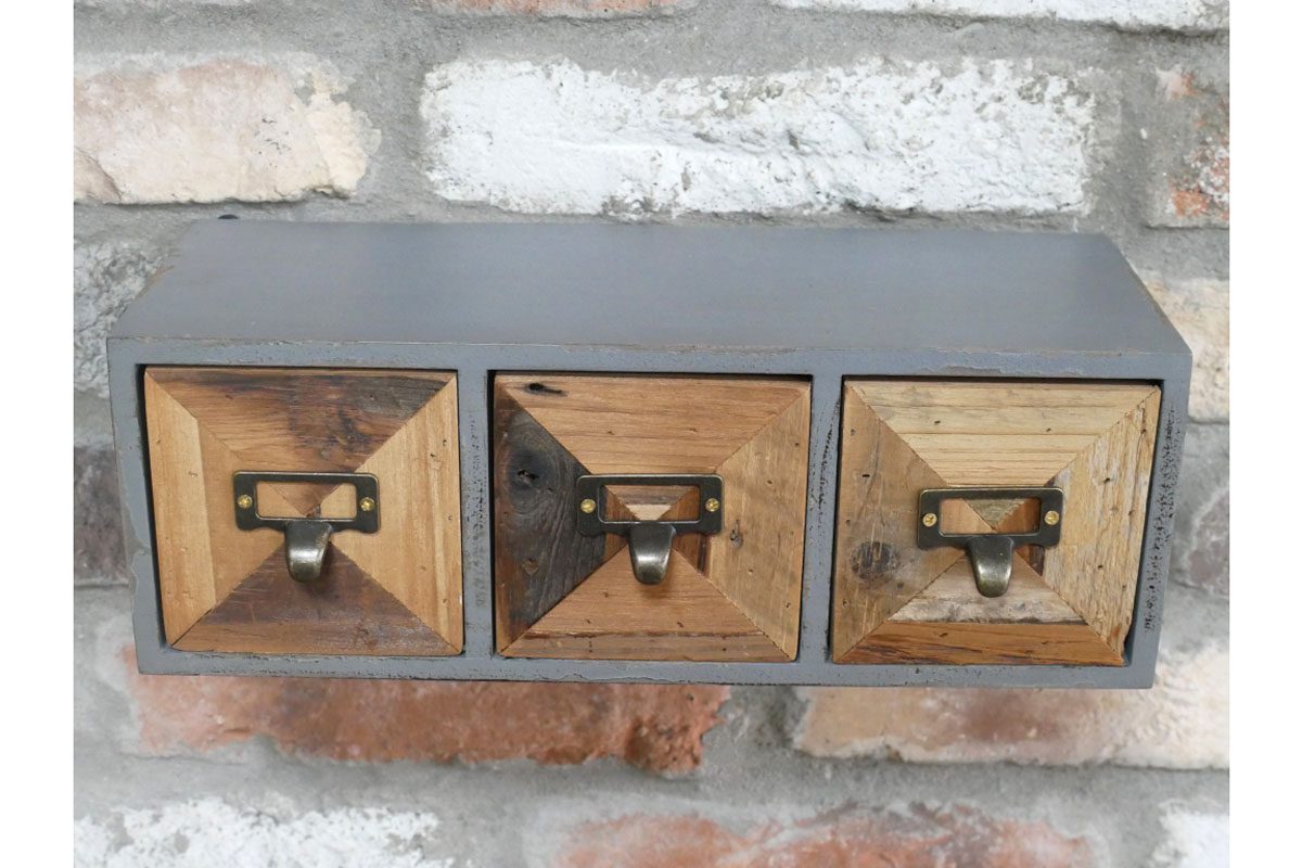 Wall Unit