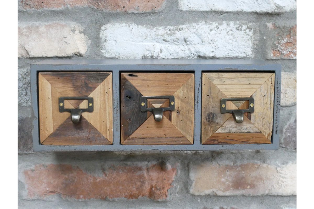 Wall Unit