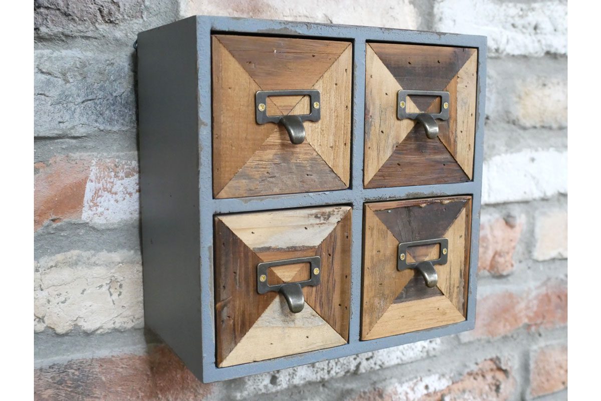 Wall Unit