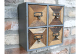 Wall Unit