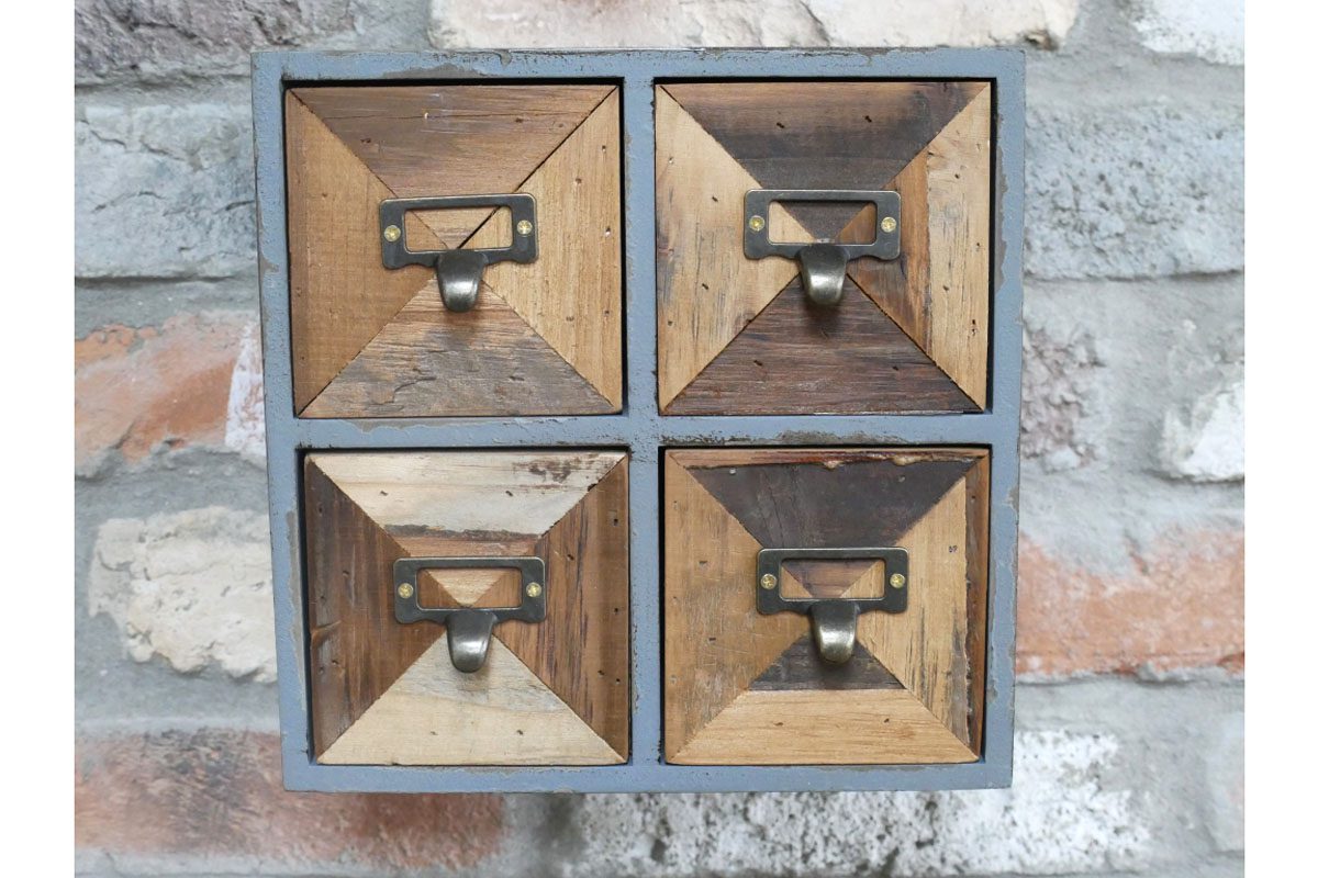 Wall Unit