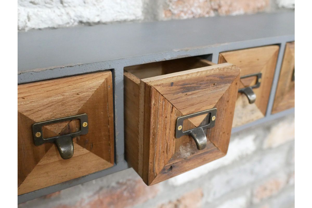 Wall Unit