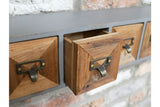 Wall Unit