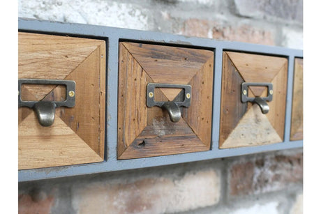 Wall Unit