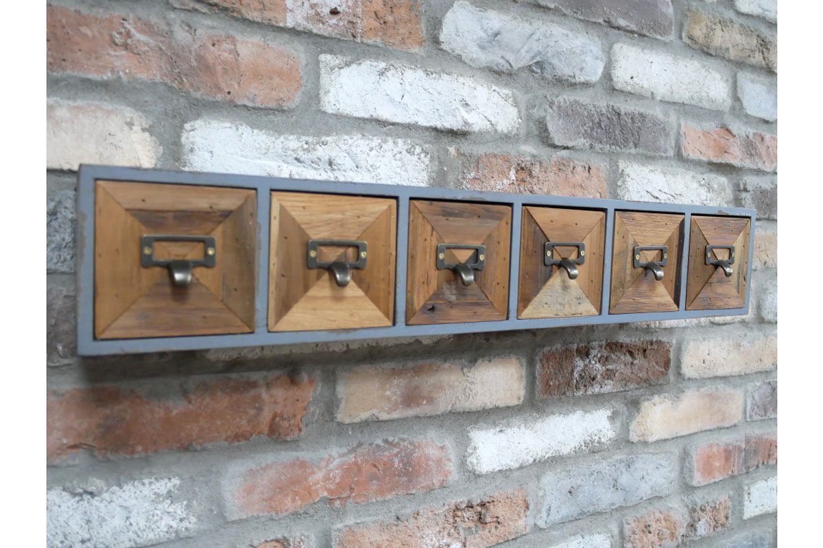 Wall Unit