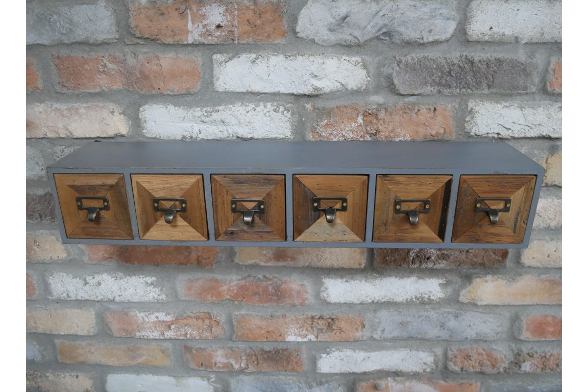 Wall Unit