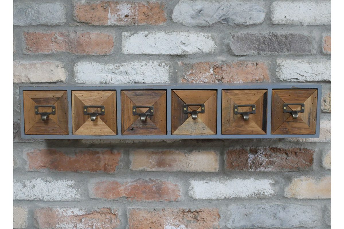 Wall Unit