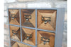 Small Storage Cabinet