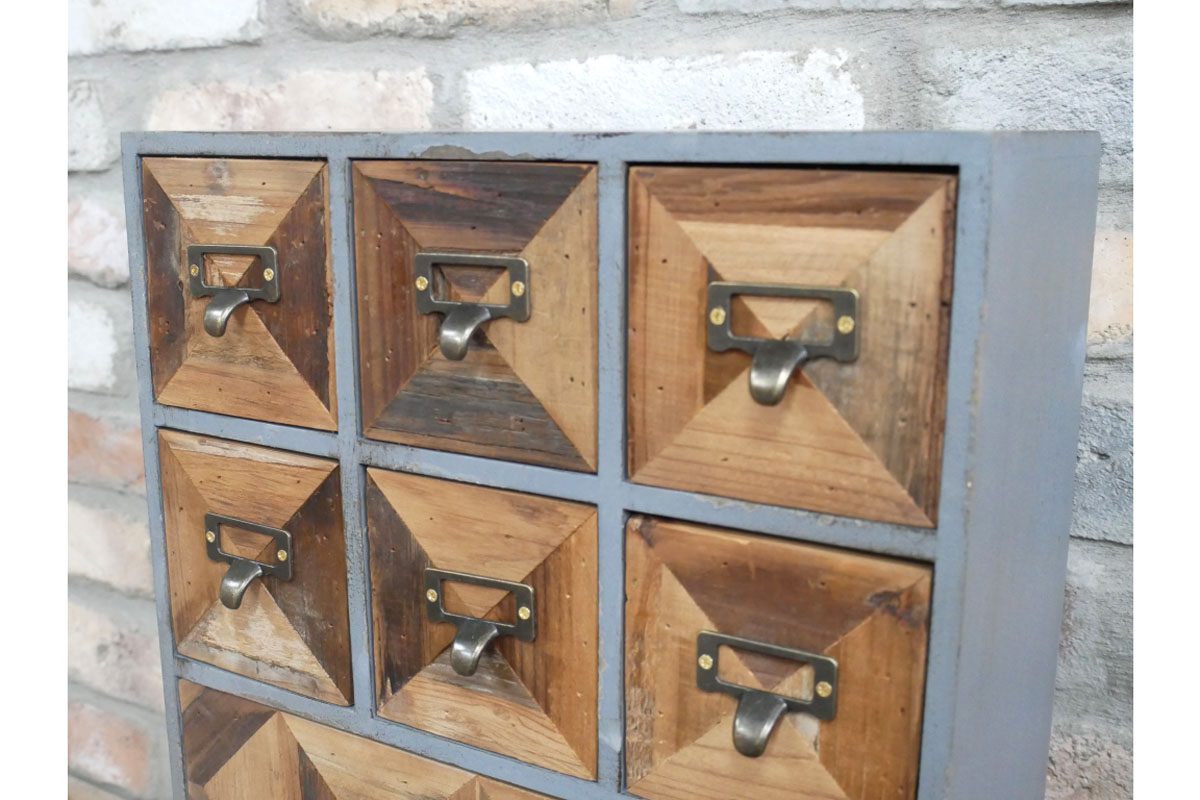 Small Storage Cabinet