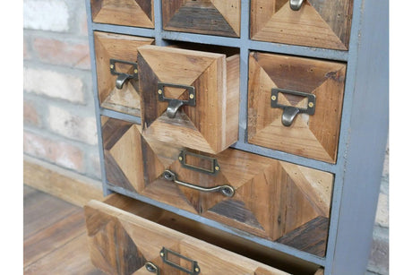 Small Storage Cabinet