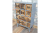 Small Storage Cabinet