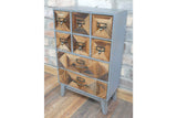 Small Storage Cabinet