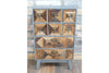 Small Storage Cabinet