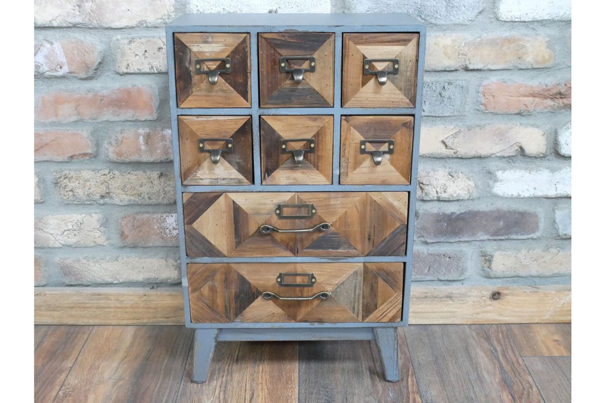 Small Storage Cabinet