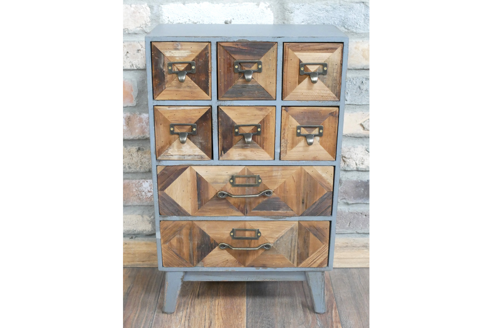 Small Storage Cabinet - 9872