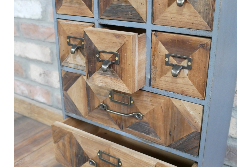 Small Storage Cabinet - 9872