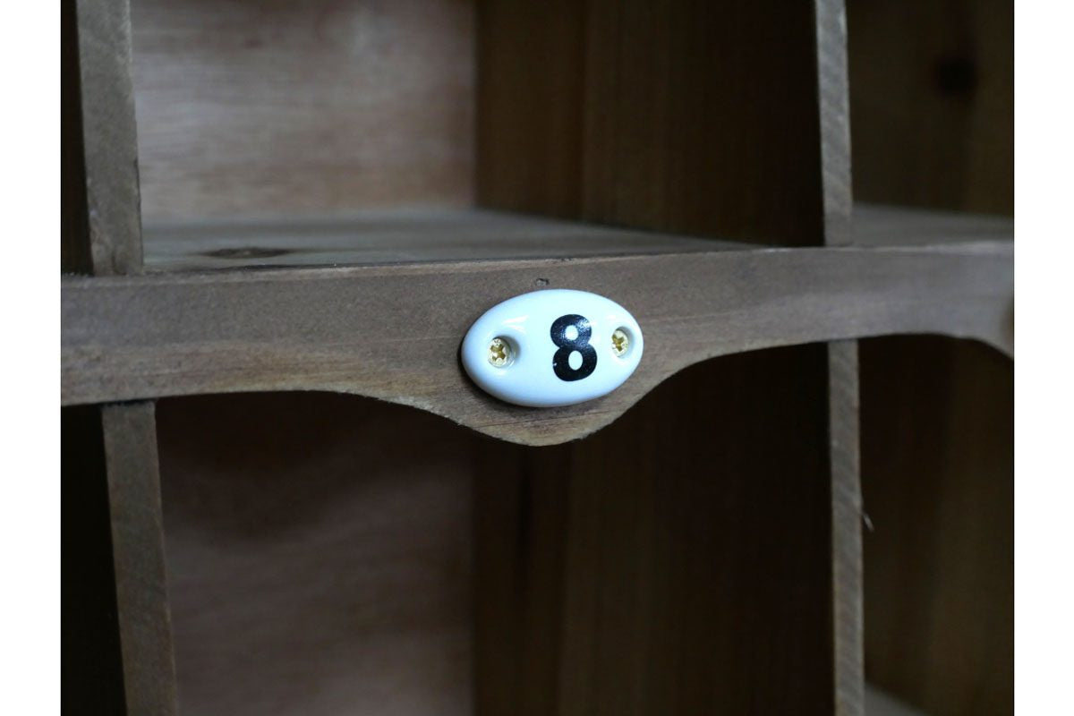Wall Unit