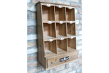 Wall Unit - 9873