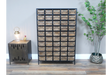 Large Multi Drawer Cabinet - 9874