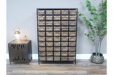 Large Multi Drawer Cabinet - 9874