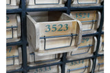 Large Multi Drawer Cabinet