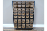 Large Multi Drawer Cabinet - 9874