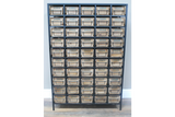 Large Multi Drawer Cabinet - 9874