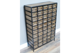 Large Multi Drawer Cabinet - 9874
