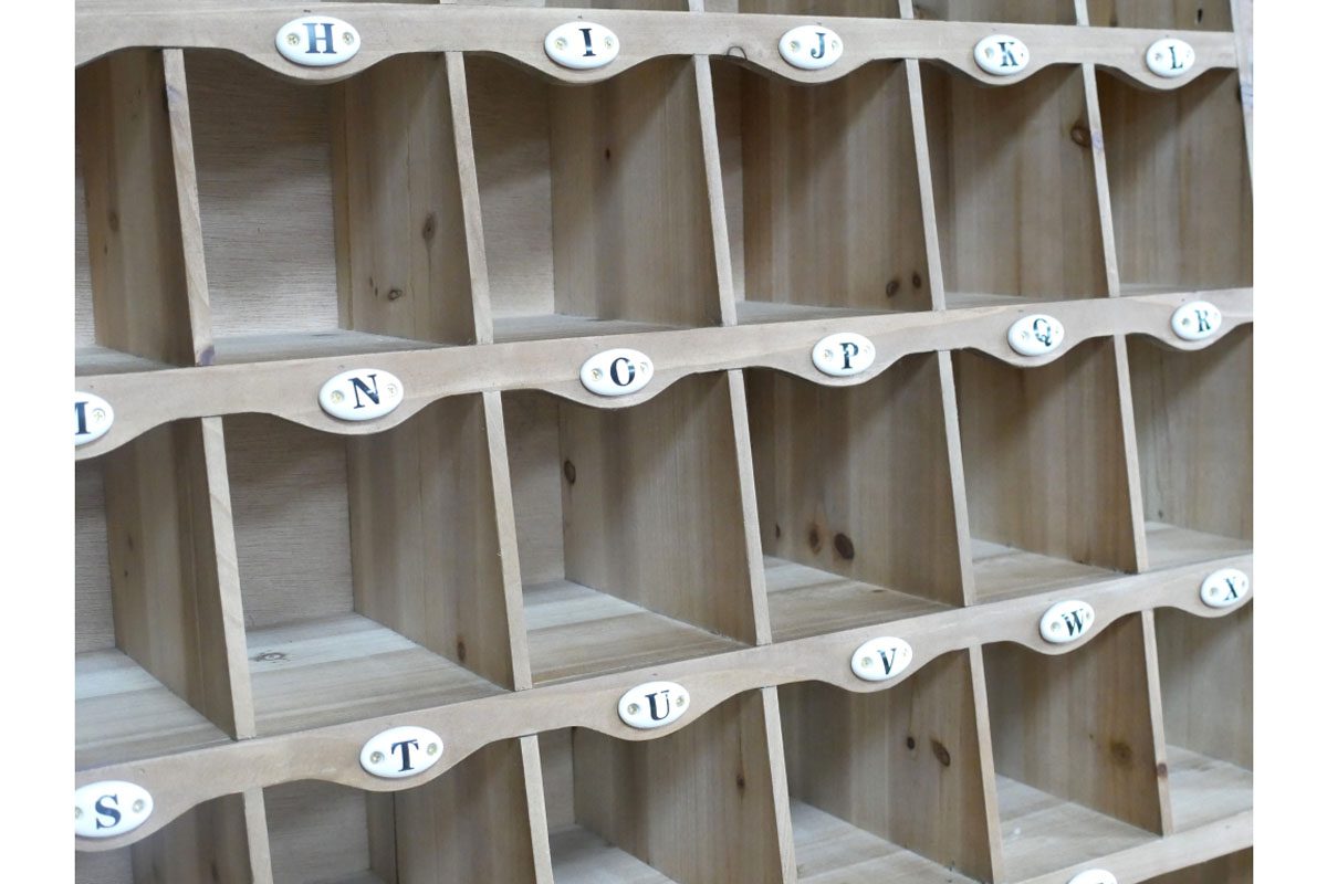 Wall Unit