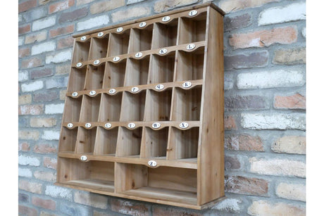 Wall Unit