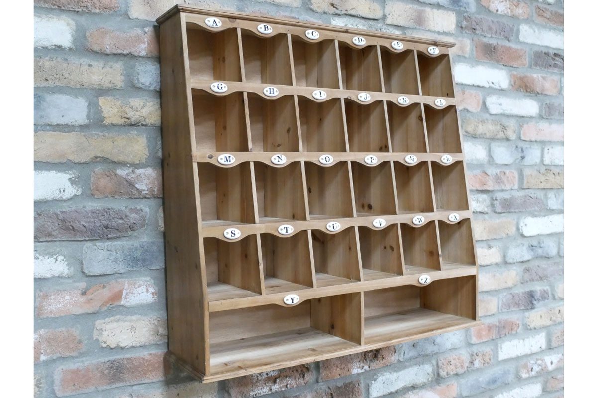 Wall Unit