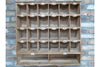Wall Unit