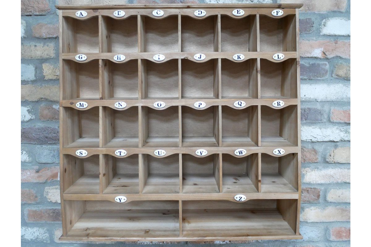 Wall Unit