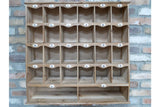 Wall Unit